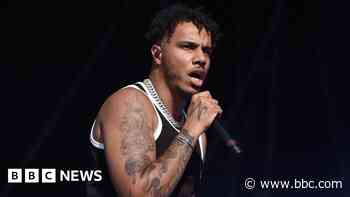 AJ Tracey will be live and direct at Bristol venue