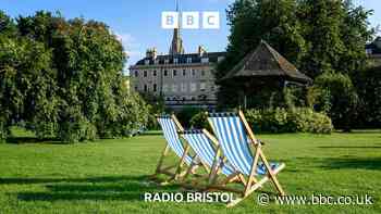 Why Bath’s Parade Gardens are now free