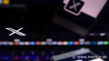 Musk legt X mit seiner KI-Firma zusammen