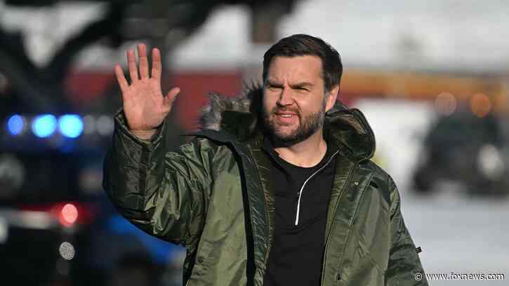 Denmark in Trump's crosshairs as Vance makes ambitious appeal to Greenland