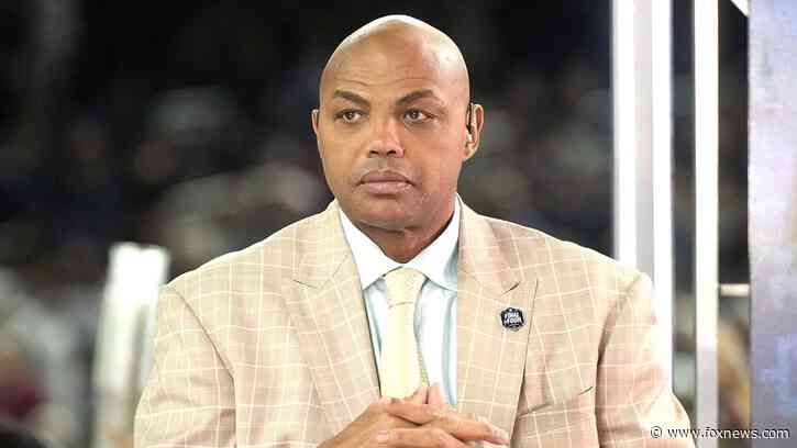 Charles Barkley calls Stephen A Smith 'lame and weak' after ESPN star fires back at LeBron James