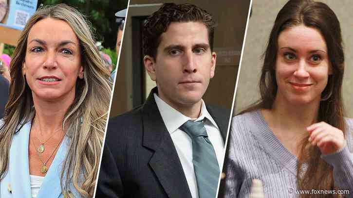 Fox News True Crime Newsletter: Bryan Kohberger essay, Casey Anthony returns, Karen Read's new lawyer