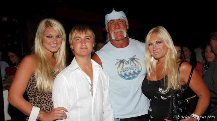Hulk Hogan's daughter cut off contact with parents due to alleged 'vicious pattern' of behavior