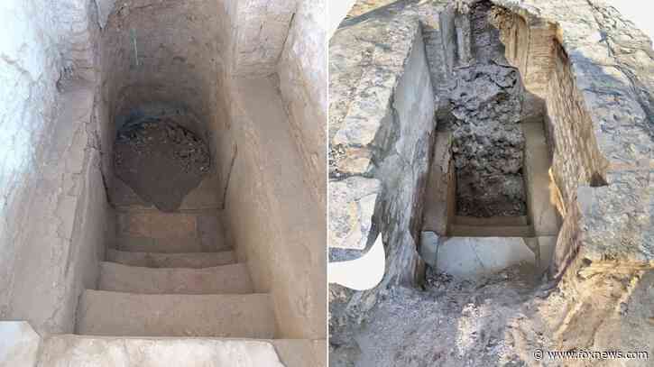 Ancient Jewish ritual bath, oldest of its kind in Europe, uncovered by archaeologists