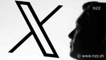 KURZMELDUNGEN - Wirtschaft: Musk legt X mit seiner KI-Firma xAI zusammen