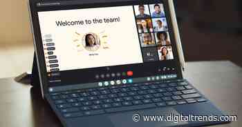 Google Meet’s new dynamic layouts make your video calls feel less robotic