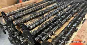 Canada-U.S. trade war tariffs could impact heavy duty parts supply