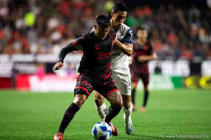 Monterrey vs Tijuana: Cómo y dónde ver la Jornada 13 del Clausura 2025