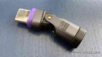 My favorite USB-C accessory just got a big functionality upgrade (plus it's on sale)