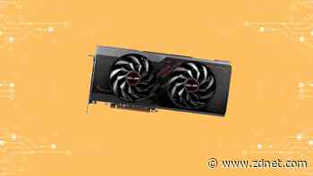The best graphics card deal this week isn't part of Amazon's Spring Sale - and it's almost gone