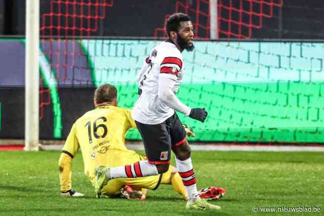 RWDM doet wat het moet tegen zwak Seraing en kan promotie al ruiken, maar blijft toch voorzichtig: “Het is niet dat er geen ploeg ons meer kan stoppen”