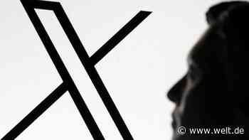 Musk verkauft Nachrichtenplattform X an sich selbst