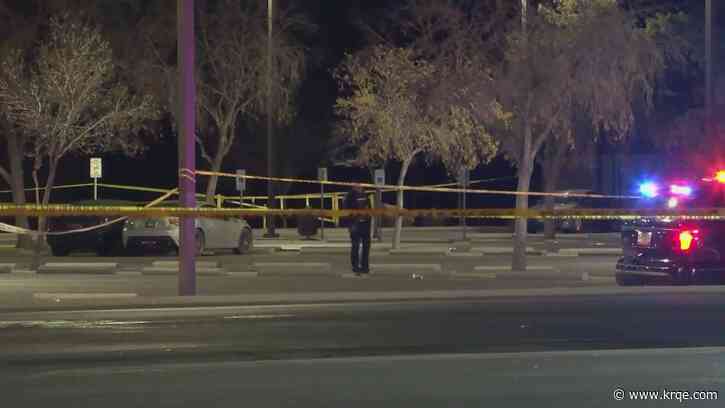New details on park shooting in Las Cruces that left 3 people dead, 15 injured