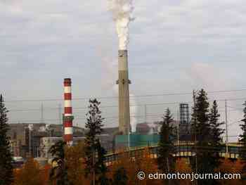 Companies fined more than $1.2 million for fatal accident north of Fort McMurray