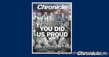 'This Newcastle United victory isn’t just about football - it’s about hope, resilience and a city reborn’