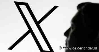 Elon Musk voegt AI-start-up xAI en socialemediaplatform X samen