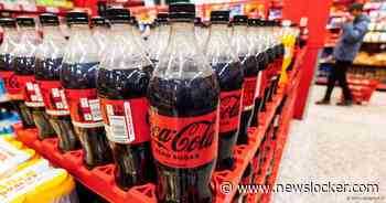 Regering VS: geen voedselbonnen meer voor frisdrank