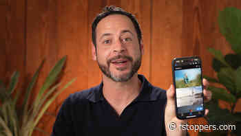 Unlock Powerful Photo Edits Anywhere with Lightroom Mobile