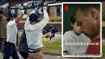 How Netflix's 'Adolescence' Filmed Four One-Shot Episodes
