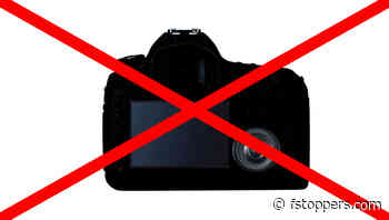 Don’t Buy a Camera With These Features