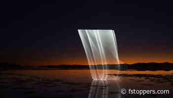 An Illuminating Interview with Photographer Reuben Wu on His New Landscape Series 'Thin Places'