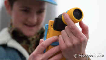 Is It Time for Funtography? Re-Imagining Nintendo’s First Camera Effort