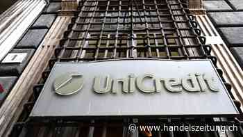 EZB gibt Unicredit grünes Licht für Kauf von Banco BPM