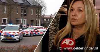 KIJK | Schietpartij in Oosterhout schokt buurtbewoners: ‘Ineens hoorde ik meerdere schoten’
