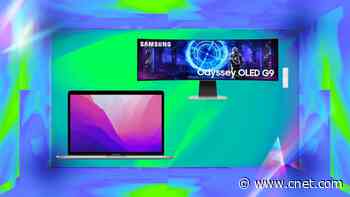 Act Fast to Grab New Apple and Samsung Gear While It’s a Massive 43% Off at Woot