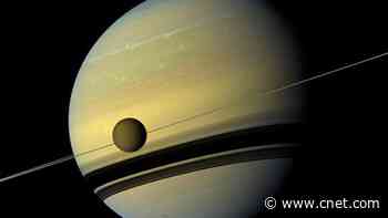 Saturn's Pulling a Stunt This Weekend That Hasn't Happened Since 2009: How to Watch