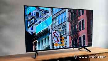 Best TV on a Budget for 2025