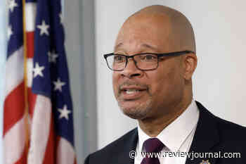 Ford says Trump lacks authority to dismantle Department of Education