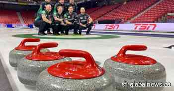 Moose Jaw prepares to welcome the world for curling championships