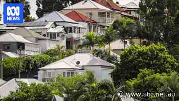 Brisbane land valuations up 17pc, with regional increases as high as 247pc
