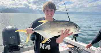 Teen killed in Calgary crash remembered as a ‘kind and gentle young man’