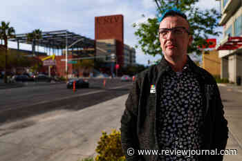 ‘A slap in the face’: Reasarch funding cuts loom large for UNLV, other Nevada institutions