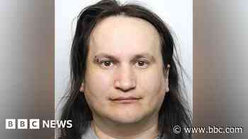 Killer who dismembered housemate's body jailed