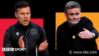 The League Two promotion race nobody wants to win