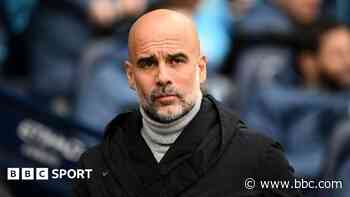 We don't deserve Club World Cup bonus - Guardiola