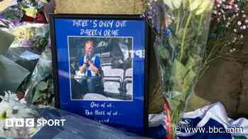 Sad story of 'Mr Wigan Athletic' proves football family still exists