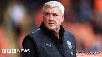 Death of Steve Bruce's grandson 'not criminal'