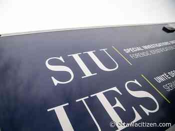 Watchdog clears Ottawa police in teen's fatal fall