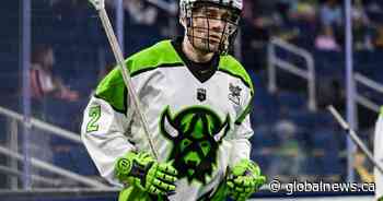 Rapid Fire with the Rush: Zach Manns