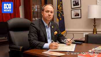 The cattle-rancher congressman leading charge to tariff Australian beef