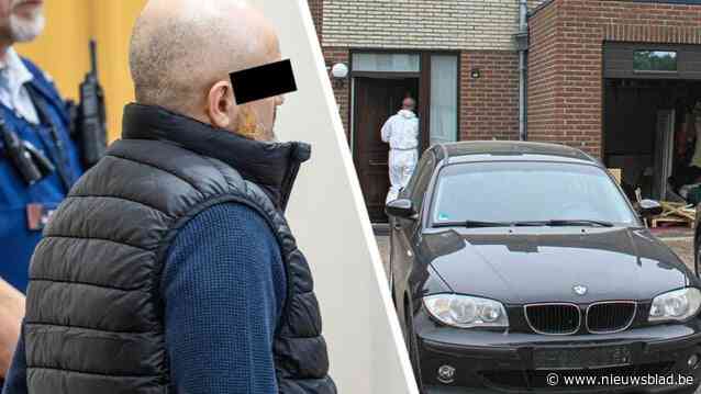 Proces rond ontvoering van Genks jongetje van start: “Voor vijf ton kan je enkel de hand van je zoon terugkrijgen”