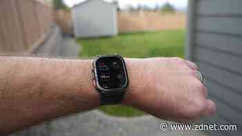 I found a tough smartwatch that won't break the bank - and it's not a Garmin