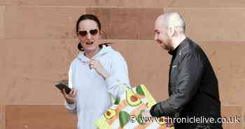 Thieving Longbenton couple burgled shop and stole £3,000-worth of vapes and cigarettes