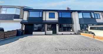 'Rare' Tynemouth seven-bedroom detached house walking distance from the beach for sale