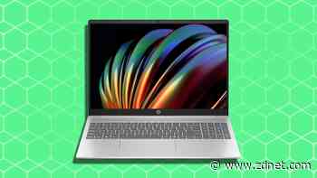 This HP Pavilion at 55% off is the Windows laptop deal to beat right now