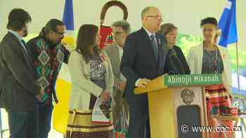 City renaming committee needs return its focus to Indigenous place names, Winnipeg councillor says